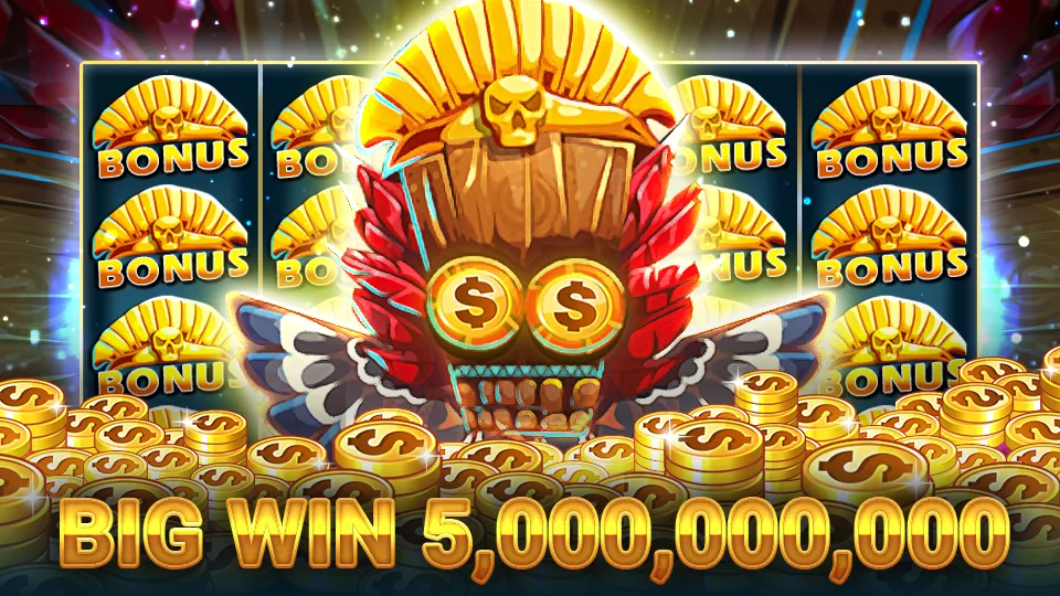 Trò chơi casino mới nhất